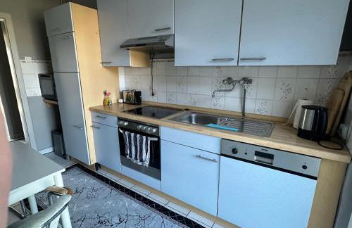 Monteurswohnung am Schloss 2 - Foto 1