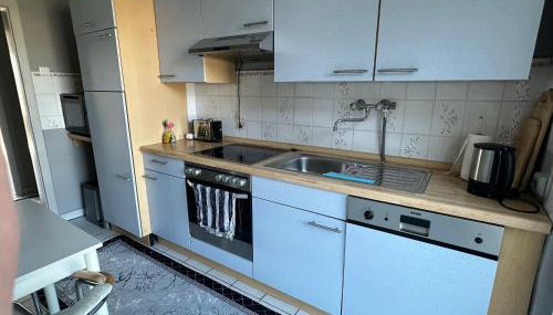 Monteurswohnung am Schloss 2 - Foto 1