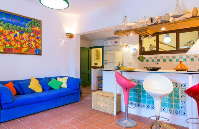 Villa Madreperla - Foto 11