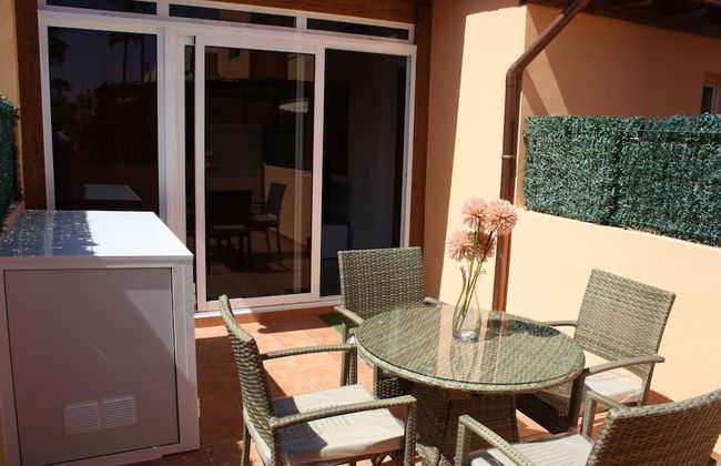 Los Delfines Bravo´s Apartment,50 Meter Far Beach - Foto 30