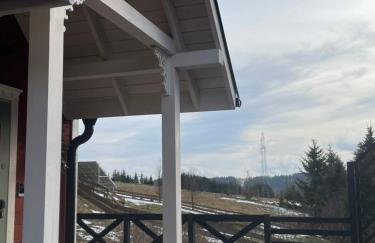 Wioska w Sowich Sokolec - Foto 64