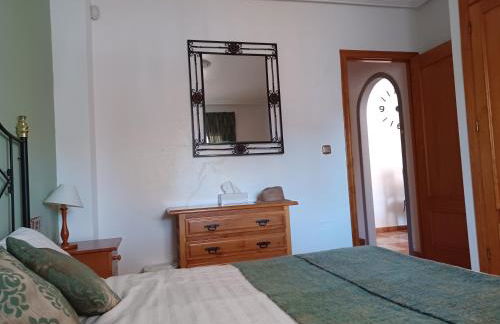 Cabo Roig Apartment - Foto 5
