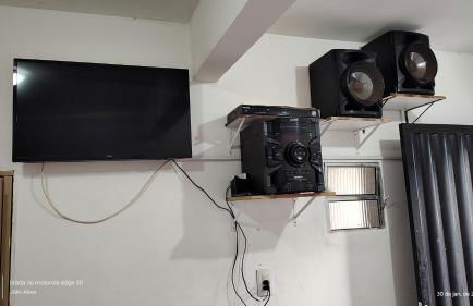 Espaço Super aconchegante - Foto 22