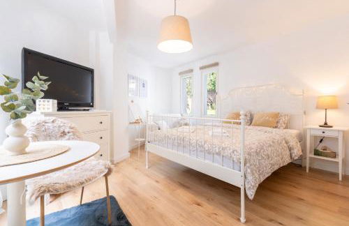 HoliDeis Monschau Zentrum Burgblick 3-Zimmer-Wohnung - Foto 32