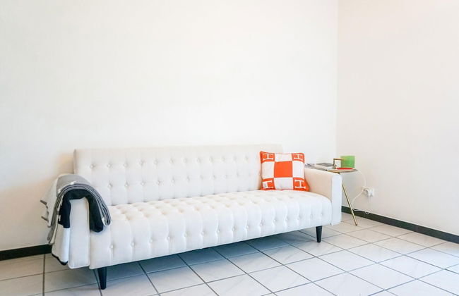 Julias Mosel Villa - Appartment Mark - Foto 10