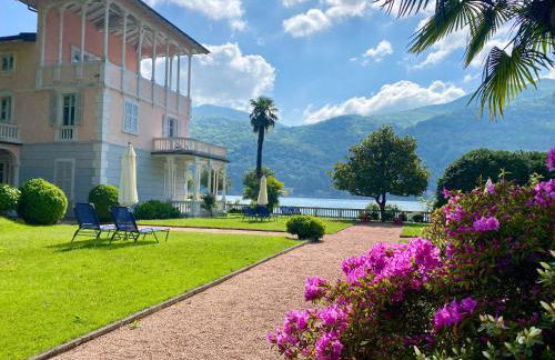 Beautiful apartment on the lake, pool & parking - Nr 124 - Photo 28