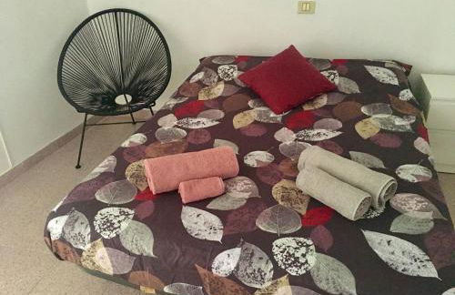 Fuerteventura apartament Monny Moulin View Antigua Wi-Fi - Photo 17