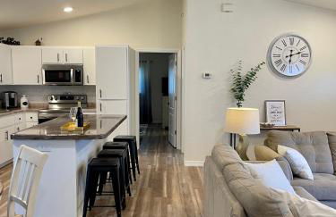 Cozy 3 Bedroom Vacation Home - Foto 19