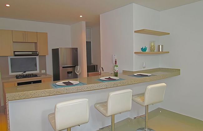 Apartamentos Reserva del Mar - by SOHO - Foto 74