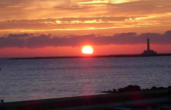 Sunny Garden Stay in Taviano - Foto 47