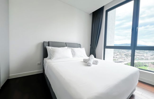 D'Rapport Residences By Manhattan Group - Foto 19