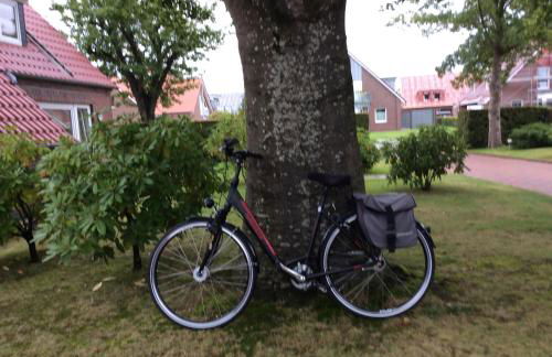 Ferienwohnung Albers - Foto 1