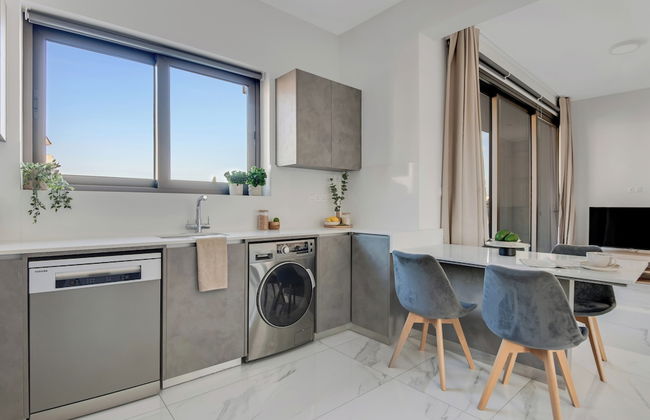 Sanders Palama - Cute 2-bdr Penthouse Apt - Foto 14