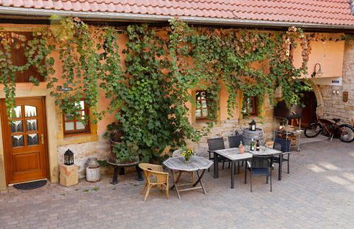 Gute Lage Ferienwohnungen - Foto 3