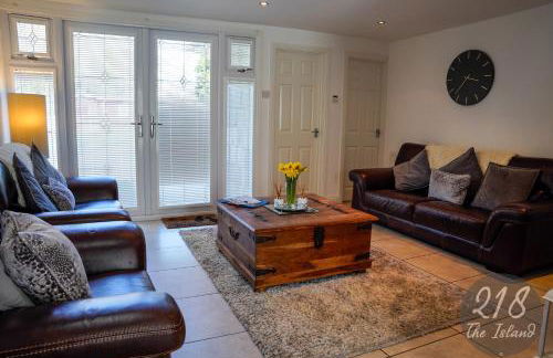 The Cabin, Glan Gwna - Foto 1