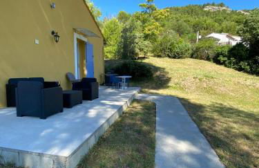 Vue panoramique sur le château,montagne et grottes - Foto 35