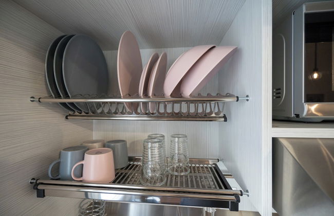 Olympia's Apartments - Foto 36