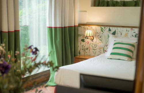 Relais Poggio Borgoni - Foto 116