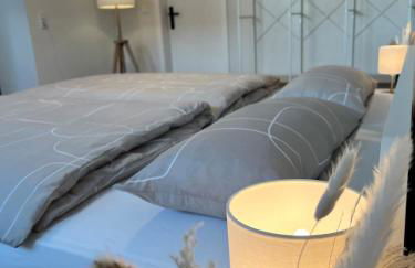 Wohlfühl Appartment - Wohnen auf Zeit - Netflix - Foto 12