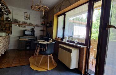 Felsenland Apartment - Foto 12