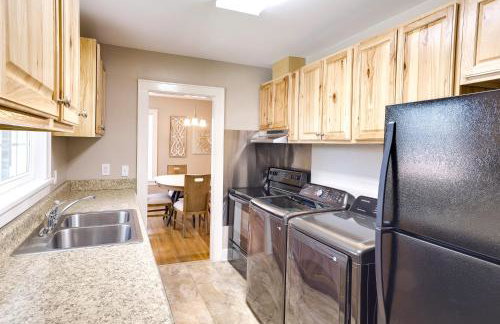 Charming Tullahoma Stay with Great Walkable Location - Foto 13