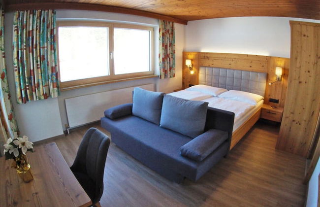 Vakantiehuis Sonneck - Foto 8