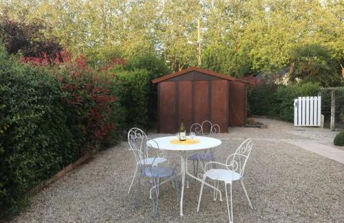 Embrun - T2 avec jardin près de la Plage - Foto 13