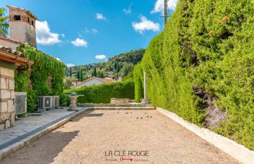 La Ferme de Saint Paul - Foto 23