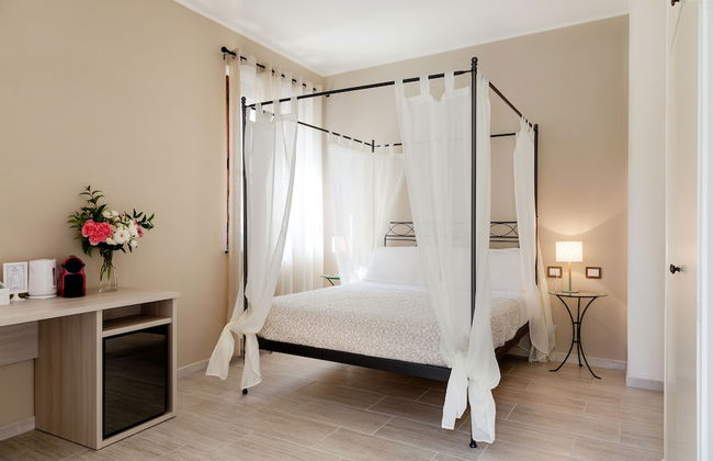 Tenuta Lamborghini Golf & Resort - Foto 4