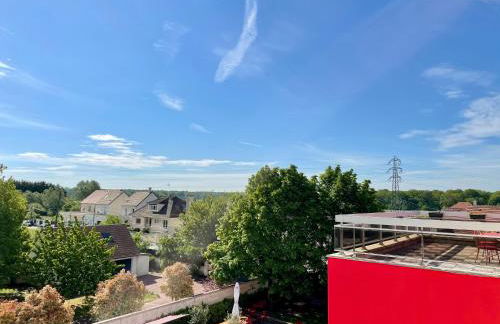 Villa Rambouillet - Foto 7