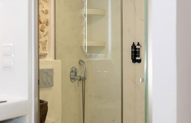 Naxos Boutique Suites - Foto 10