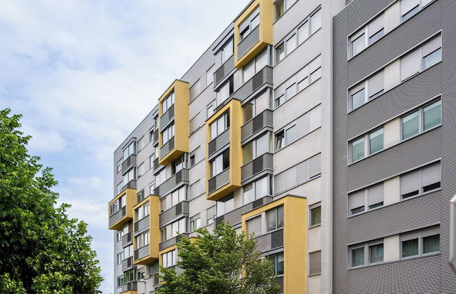 Cityscape Comfort Apartment With Garage - Foto 32