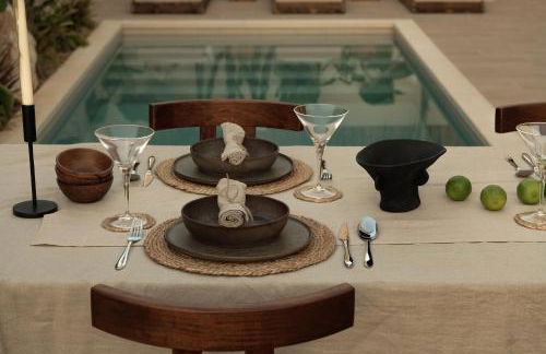 Casa Feliz Crete, Mediterranean villa in Gerani Rethymno - Foto 15