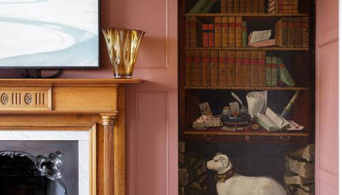 Oak House-Ukc4864 - Foto 2