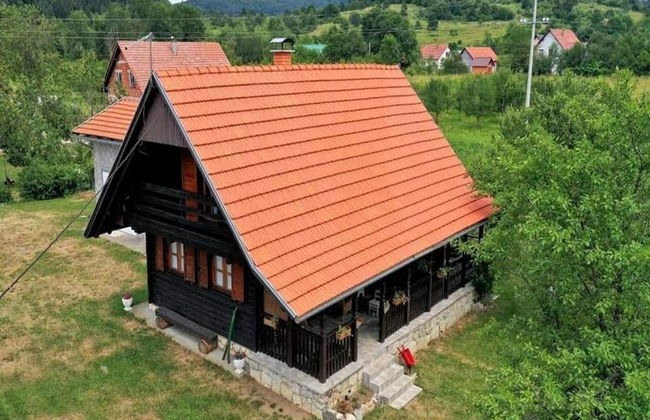 Tetina Kuća - Foto 51