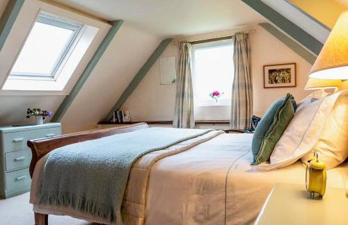 Ian's Cottage, Wedmore - country cottage for two - Foto 20