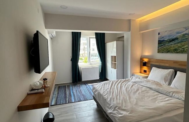 Royalova Hotel - Photo 7