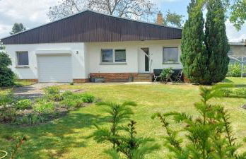 Ferienwohnung an der Zuckerstraße - Foto 1