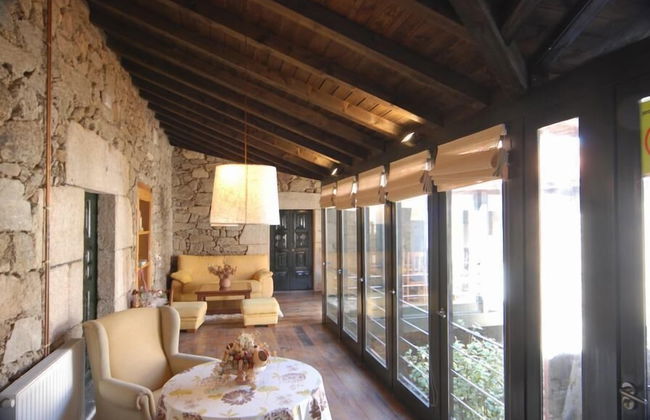 Casa Grande de Cristosende - Foto 27