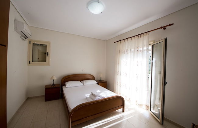 Manoleas Villas - Apartment 4 - Foto 7