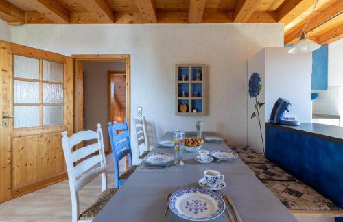 Gemütliche Wohnung nahe München mit kleinem Garten - Foto 4