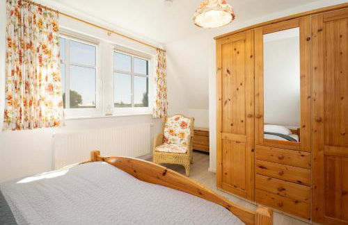 Küstenkoje Süssau - Foto 29