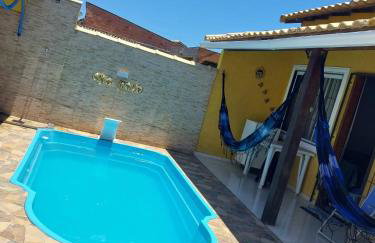 Aconchego de vó - Photo 24