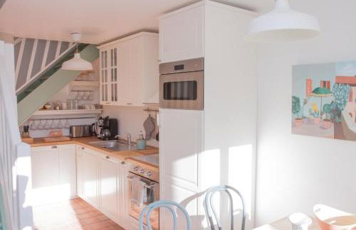 Gîtes Isatis - Foto 15