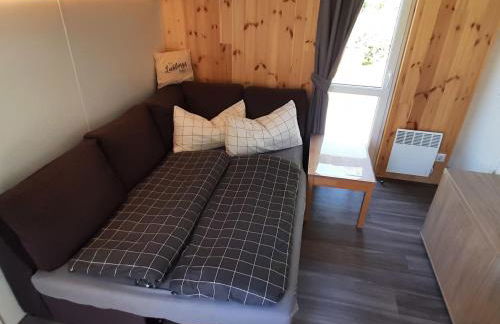 Holiday Home Tiny Haus am Waldsee by Interhome - Foto 8