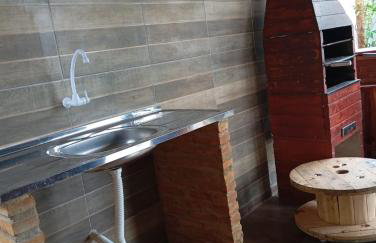 Pousada Morada dos Pássarosp - Foto 14