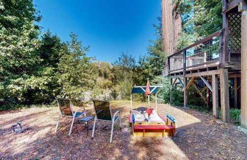 Cozy Riverview Cabin - Foto 29