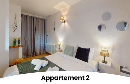 Les appartements au pied du Haut Koenigsbourg - Foto 15