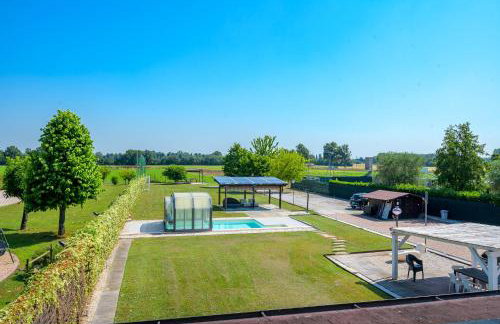 BALDA HOUSE, covered and heated pool Only for you - Foto 56