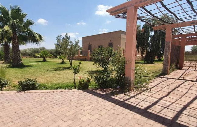 Ferme D'hotes Terrevivante - Foto 40